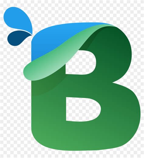 Letter B Logo Design Free B Letter Logo Design Png Free Transparent