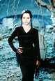 Christina Ricci Is a Super Sexy Grown-Up Wednesday Addams