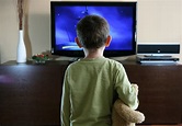 Can Television Influence Your Child's Behaviour? - Novak Djokovic ...