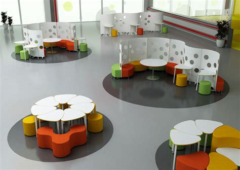 Classroom Furniture Office Interior Design Furniture