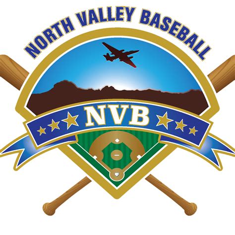 National Championship Sports Baseball North Valley Baseball Gold