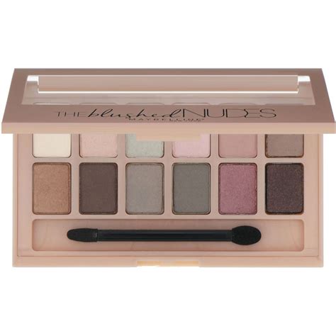 Nudes Eyeshadow Colours G Palette My Xxx Hot Girl