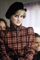 'The Crown': 16 Princess Diana looks that show her style evolve - Los ...