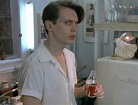 Young Steve Buscemi was a looker. : pics