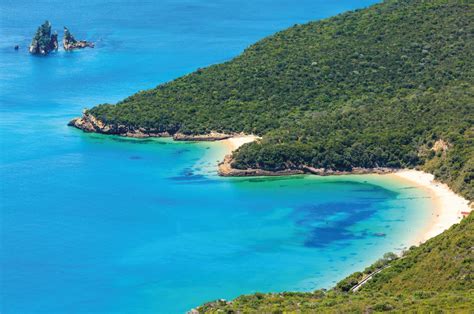 Tornos News European Best Destinations Five Greek