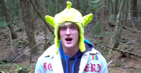 Calls For Logan Paul To Be Banned From Youtube After