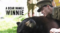 How to watch A Bear Named Winnie - UKTV Play