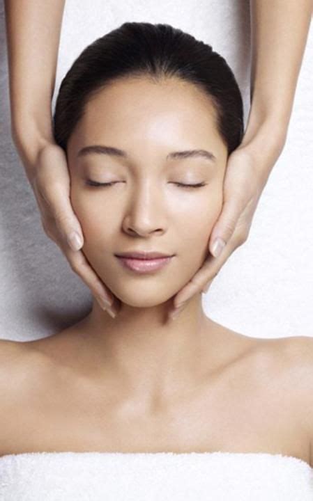 Botox Alternative 500 Calories Best Facial Treatment Facial For Oily