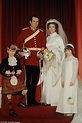 70 trailblazing years of Princess Anne in 2020 | Royal wedding gowns ...