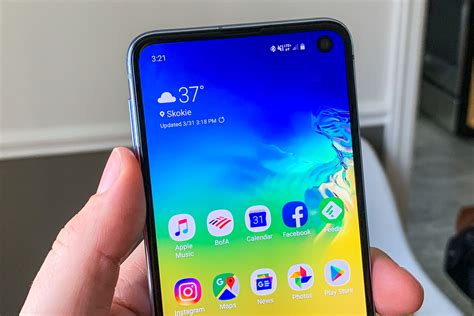 The 8 Best Samsung Phones Of 2020