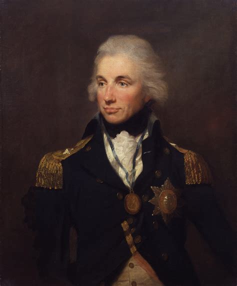 Archivohoratio Nelson Viscount Nelson By Lemuel Francis Abbott