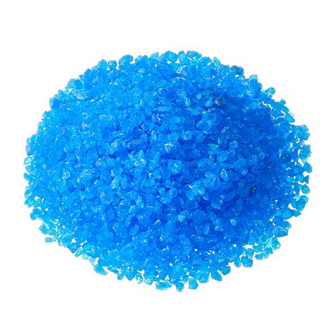 Copper Sulphate 10xl Granular Pestell Minerals And Ingredients