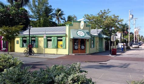 Five Things We Love About Key West That Keep Us Coming Back Again And