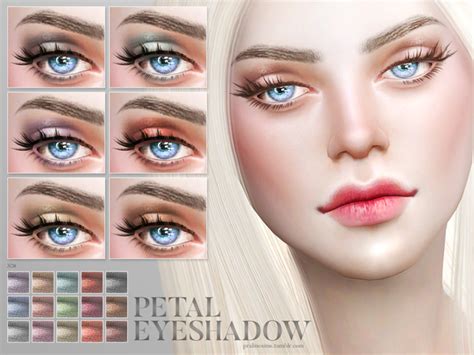 Eyeshadow Sims 4 Updates Best Ts4 Cc Downloads