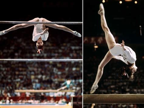 Apr 02, 2014 · 1976 olympic games. Gallery: Nadia Comaneci, 40 years after the 1976 Montreal ...
