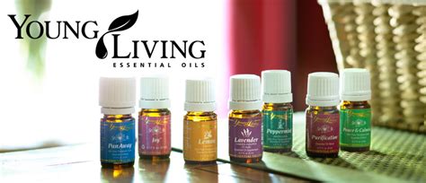 They each have unique properties and benefits. Work From Home Businesses: Young Living + A $170 Giveaway ...