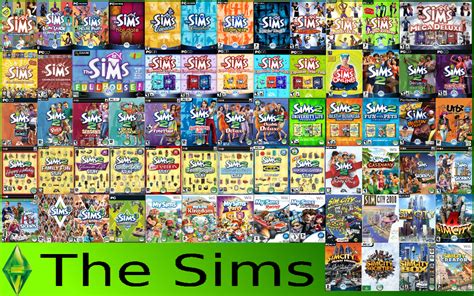 Sims4 Sims Sims 4 Sims Games