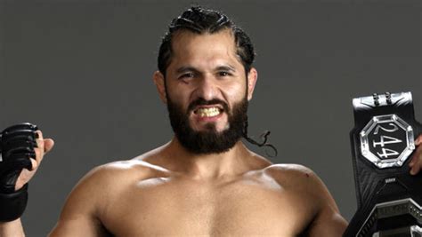 Jorge Masvidal Reveals The Two Opponents He Wants To Fight Next If He