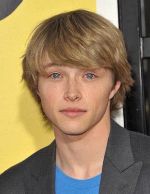 He is known for his role as chad dylan cooper in the disney channel sitcom sonny with a chance and its. Los Ojos del Espectador: Sterling Knight