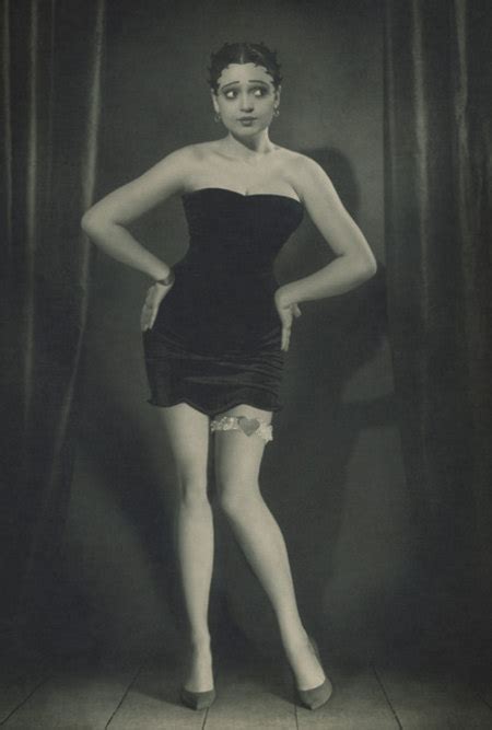 Real Life Retro Betty Boop As Actual Person Geekologie