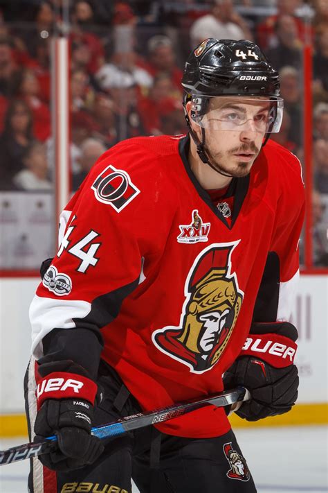 Ottawa Senators Jean Gabriel Pageau 2017 2018 Season Preview