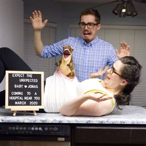 30 Funny Pregnancy Announcements To Make You Laugh