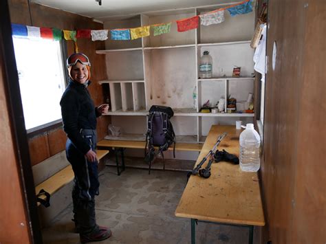 Sport Mountains Fitness Chili, Ojos del Salado, 2019