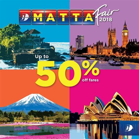 Find a selection of matta fair. Malaysia Airlines MATTA Fair | LoopMe Malaysia