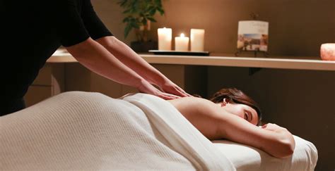 Spa Massage Time Mfc Share 🌴