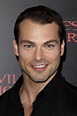 Shawn Roberts — The Movie Database (TMDB)