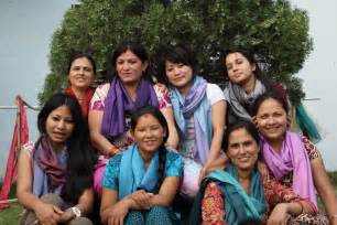 The Women S Foundation Nepal Projects