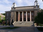 Syracuse: University's Carnegie Library Reading Room to be Renovated ...