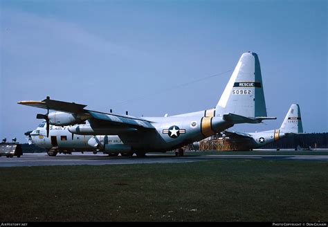 Aircraft Photo Of 65 0962 50962 Lockheed Hc 130h Hercules L 382