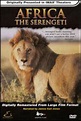 Africa: Serengeti / Imax & Ac-3 (DVD) - Walmart.com