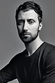 The Glamour Guardian Blog by Diana Kutubidze: Anthony Vaccarello is the ...