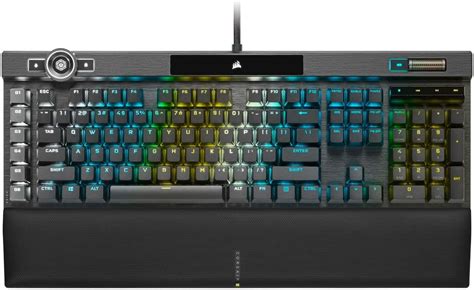 The 10 Best Mechanical Keyboards For Typists And Gamers