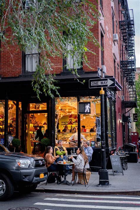 22 Exciting Things To Do In The Charming West Village