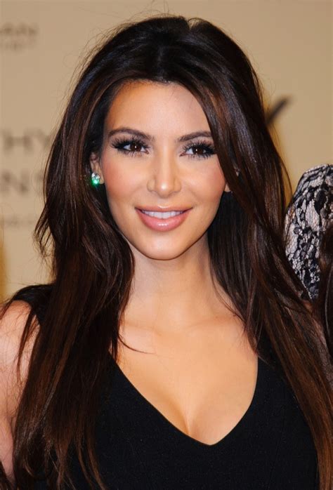 Social media queen kardashian west has parlayed reality tv into an actual fortune, selling a mobile game, cosmetics and #24 kim kardashian west. Kim Kardashian-Kardashian 2013 image photo gallery news ...