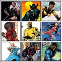 28 of My Most Influential Black Superheroes - Geeks Under Grace