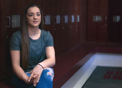 Netflix Film Athlete A Exposes The Usa Gymnastics Sexual Abuse Scandal