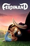 Ferdinand (2017) - Posters — The Movie Database (TMDB)
