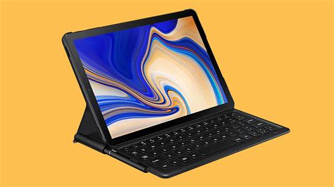 The android tablet market is flooded with offerings from mostly unknown brands and manufacturers. The Best Samsung Tablet in 2019