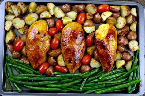 Pat dry and season chicken. How Long to Bake Chicken | TipBuzz