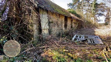 Abandoned House Makeover | EPIC Home Renovation | Before & After. Ep 47