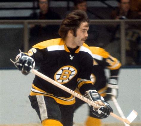 Derek Sanderson Boston Bruins 1974 Ccm Vintage Nhl Hockey Jersey