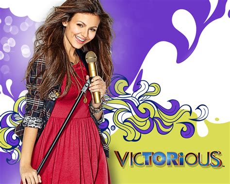 Victorious Victorious Wallpaper 22306361 Fanpop