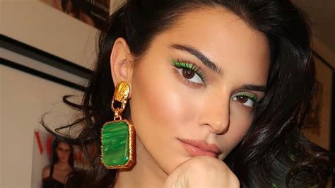 The First Breakout Beauty Trend Of 2019 Is Officially Here