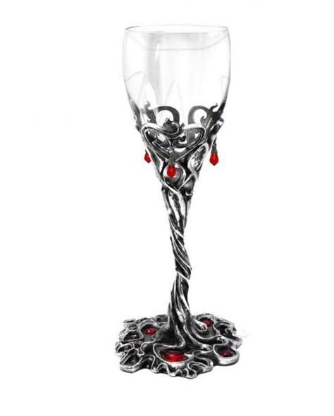 50 cool and unique wine glasses unique wine glasses fancy wine glasses gothic wine