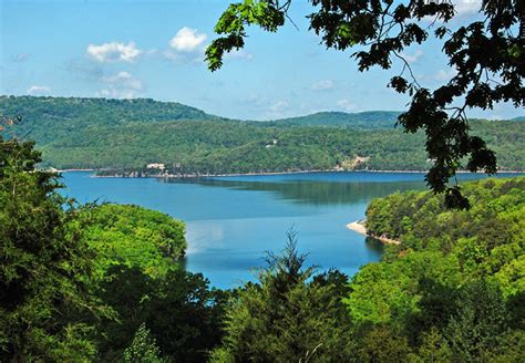 Beaver Lake Arkansas