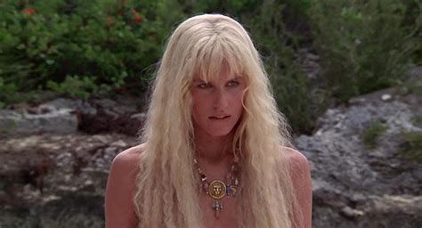 Splash 1984 Daryl Hannah Mermaid Movies Long Hair Styles